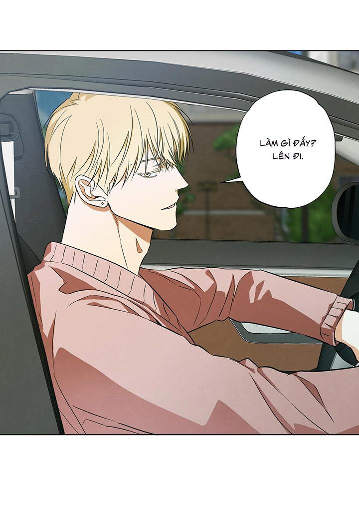 CHIẾN LƯỢC ĐOẠT TÂM CỦA CUỘC TÌNH ĐƠN PHƯƠNG Chapter 9 - Trang 2