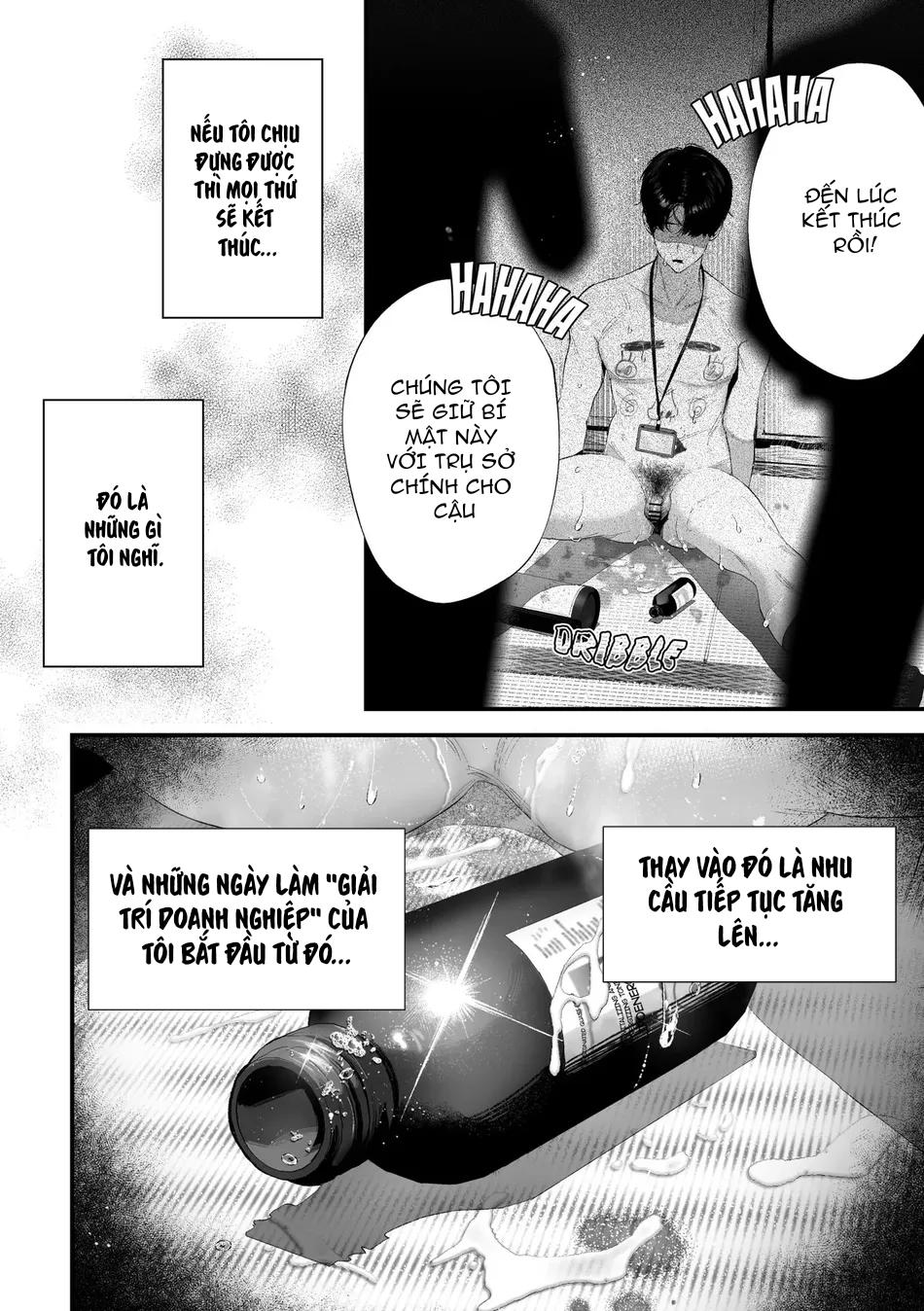 TUYỂN TẬP BDSM CHỊT CHỌT Chapter 337.2 - Trang 2