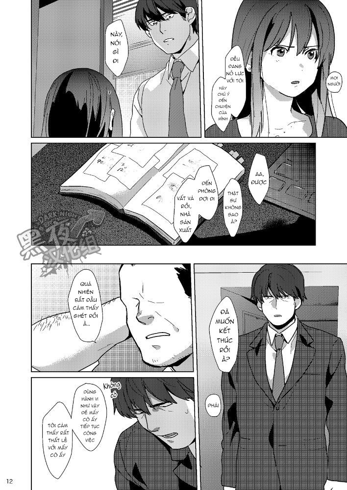 ONESHOT CHỊCH Chapter 372 - Trang 2