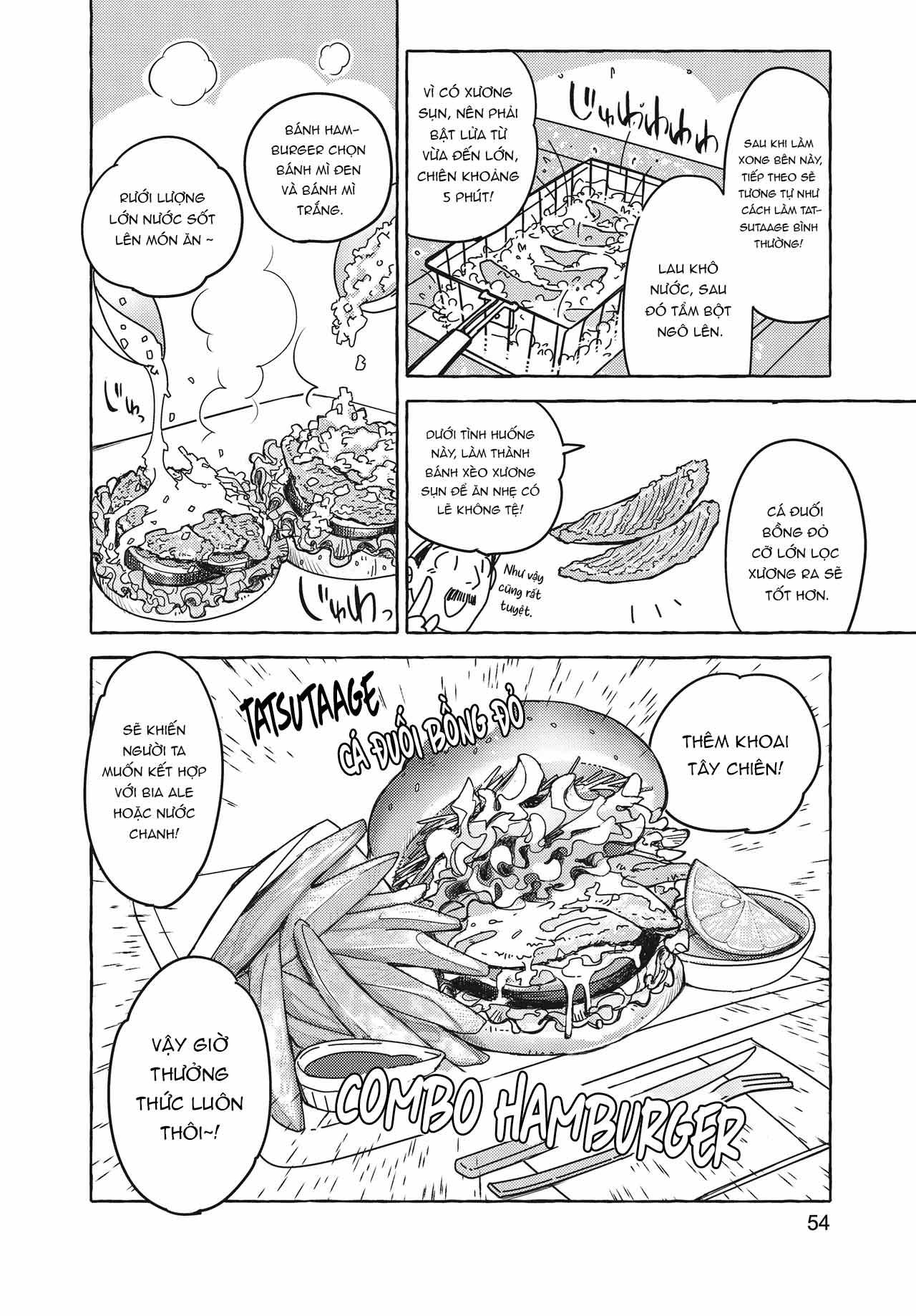 Series BL Manga Chapter 26.2 - Trang 2