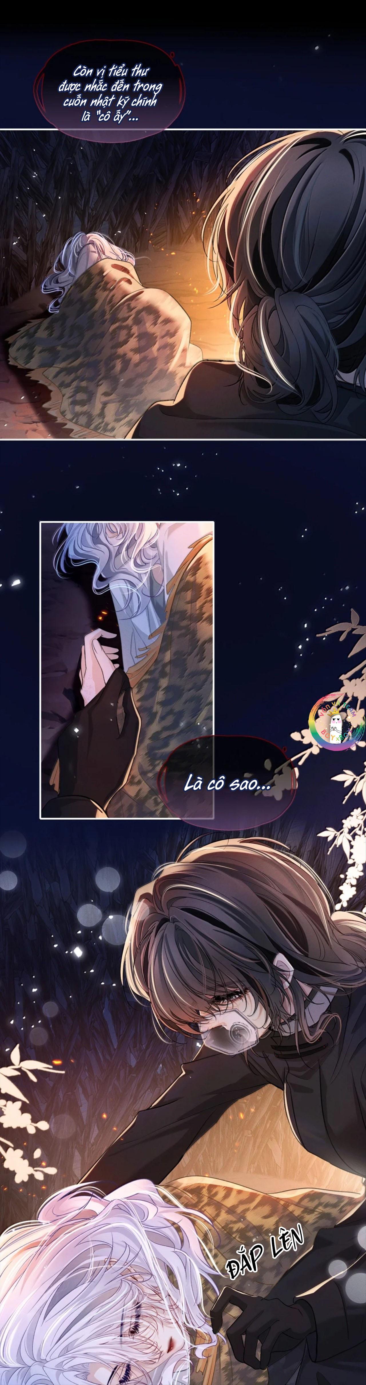[GL] Thiết Lập Yêu Cầu Tôi Yêu Em Chapter 26 - Trang 2