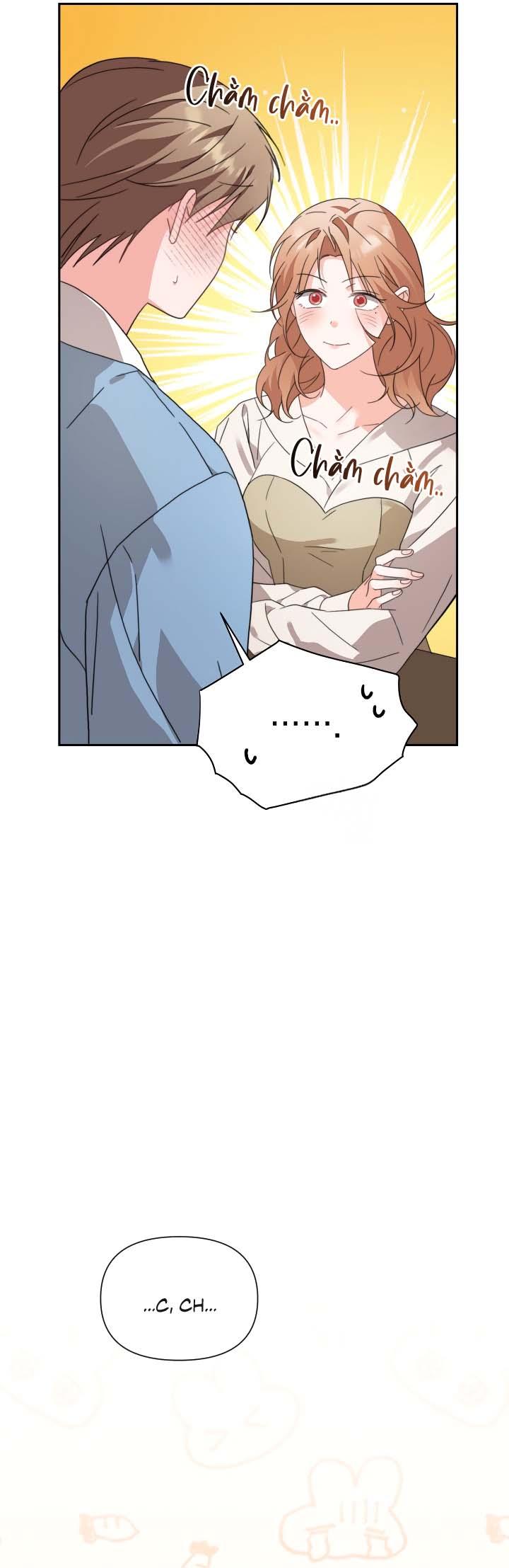 Masquerade Chapter 27 - Next Chapter 28