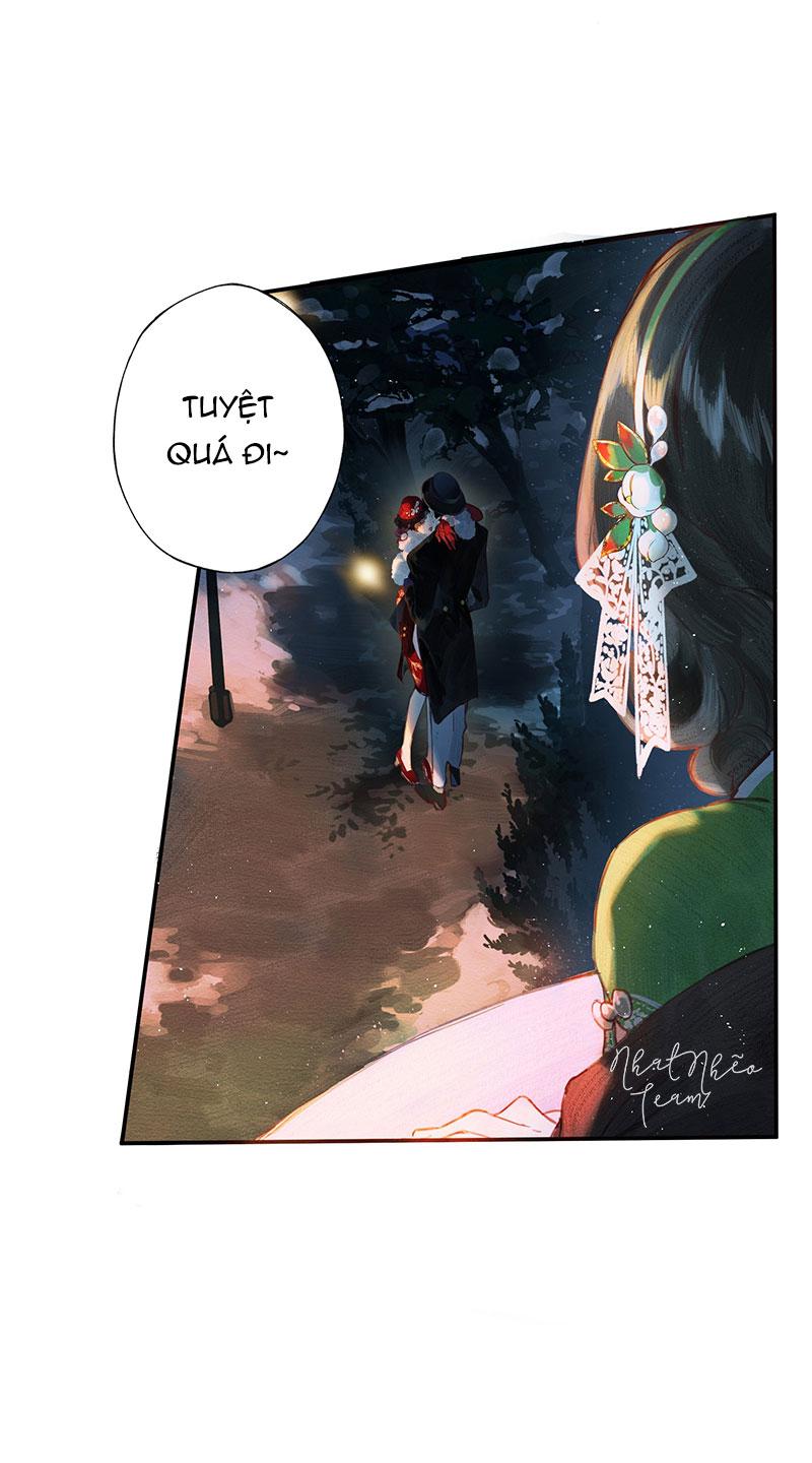 Trộm Hương Chapter 1 - Next Chapter 2