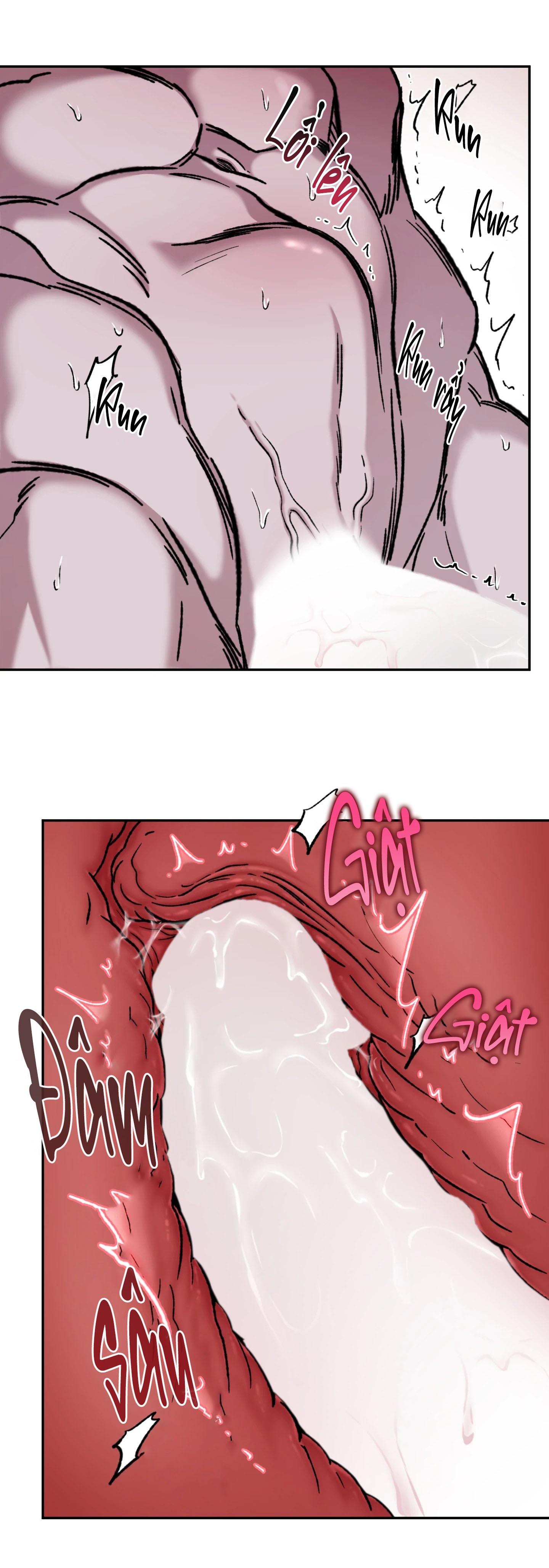 DAWNING LIGHT Chapter 2 - Trang 2