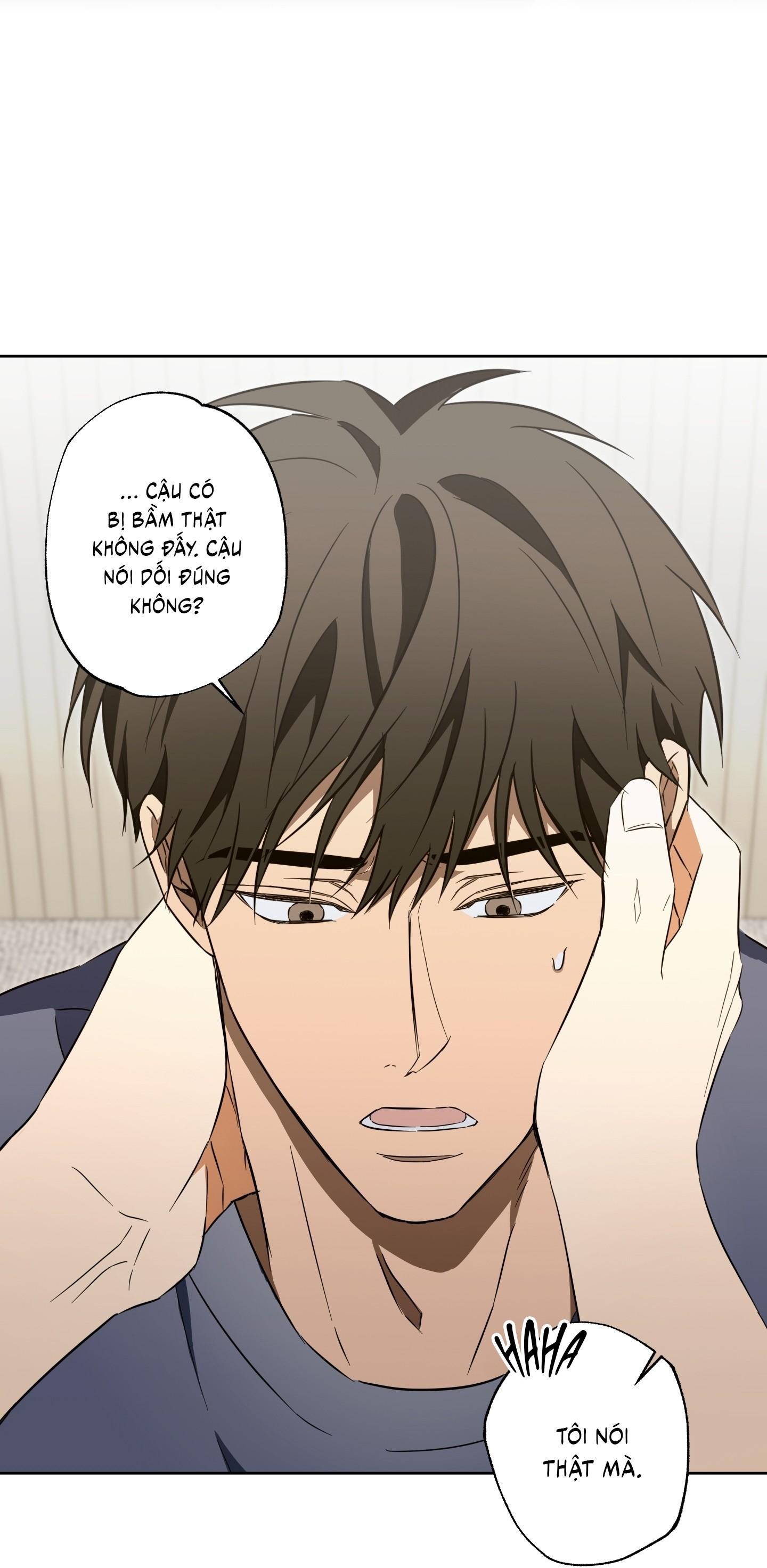 (CBunu) Bí Quyết Chinh Phục Tình Đơn Phương Chapter 12 - Trang 2