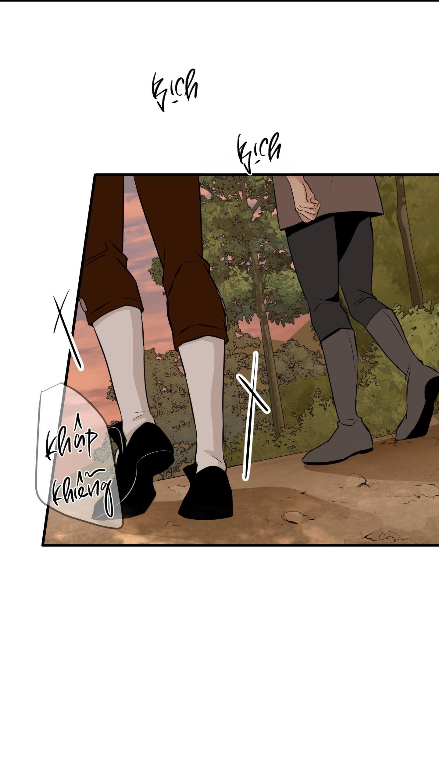 (CBunu) Hoa Vô Danh Chapter 23 - Next Chapter 24