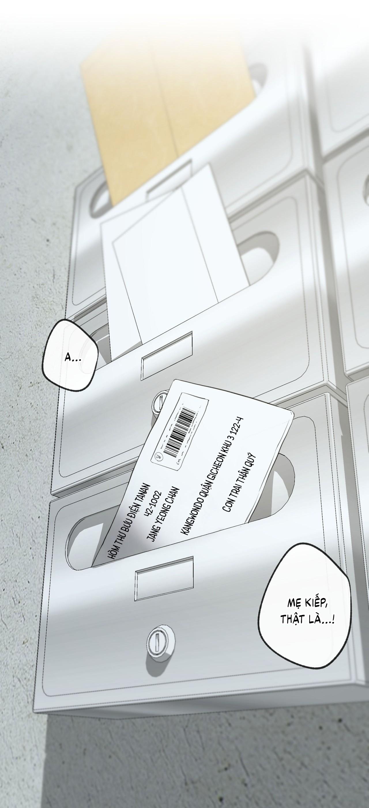 (CBunu) Yang Il Woo Và Tôi Chapter 1 - Trang 2