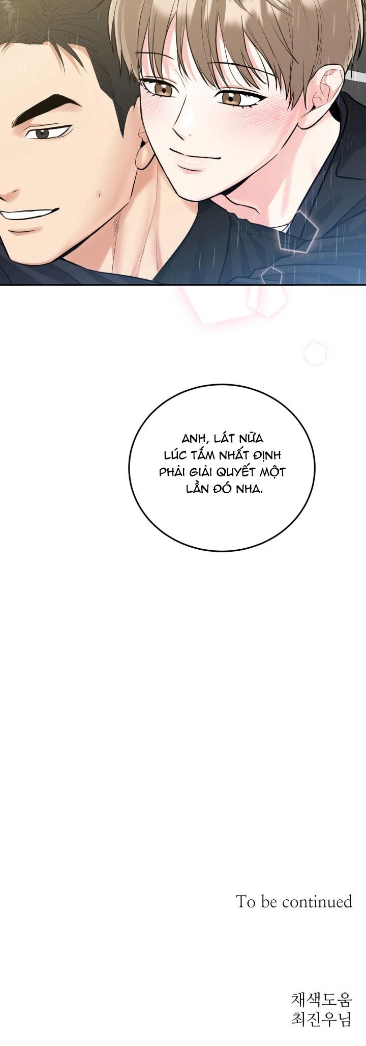 (ABO) HANG HỔ Chapter 69 - Next Chapter 70