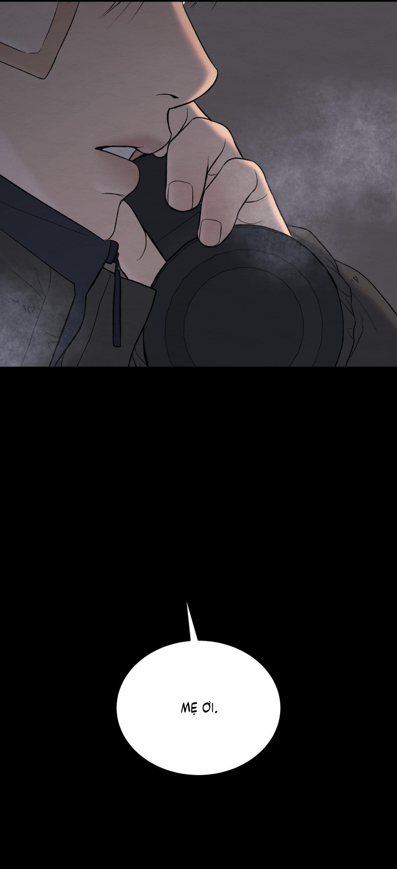 (CBunu) ChinhX - Vận Xui Chapter 72 - Trang 2