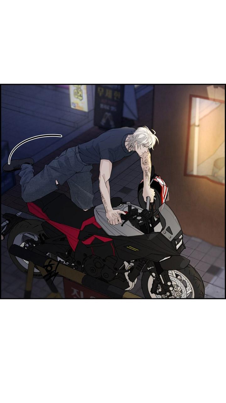 [DDT] 3 DAYS Chapter 2 19+ - Trang 2