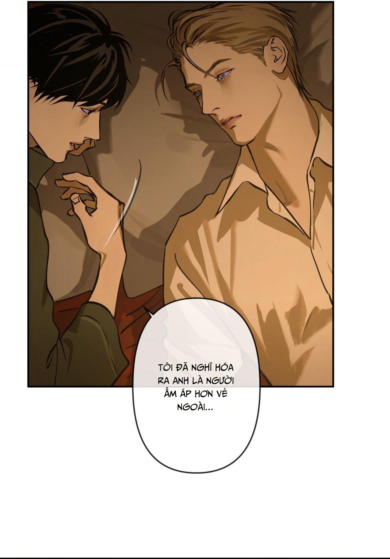 (GĐCV) SA NGÃ Chapter 4 - Trang 2