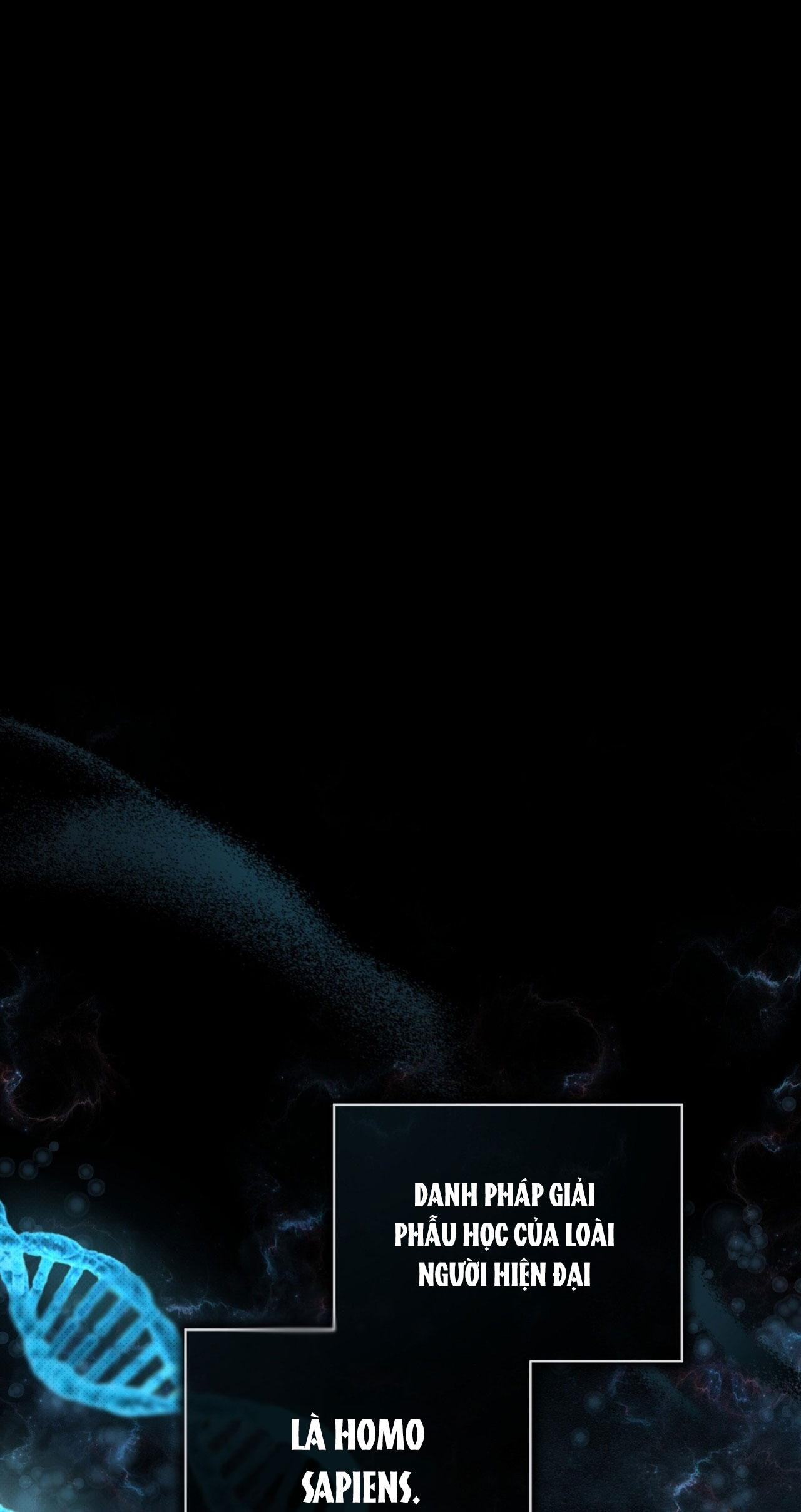 NGUỒN GỐC TIẾN HÓA Chapter 0.1 - Trang 2