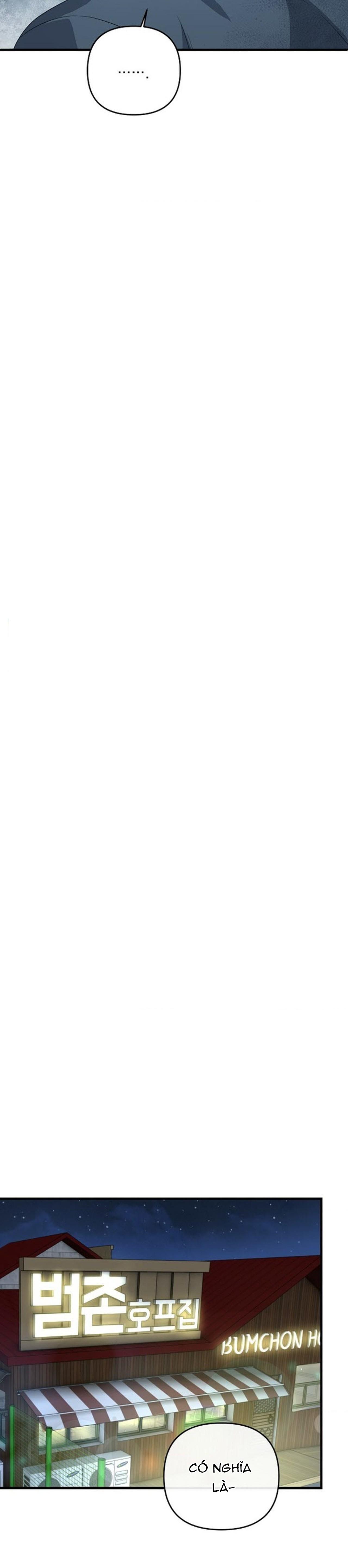 (END) Xin Sếp Phê Duyệt Tối nay Chapter 6 Phòng Marketing - Trang 2