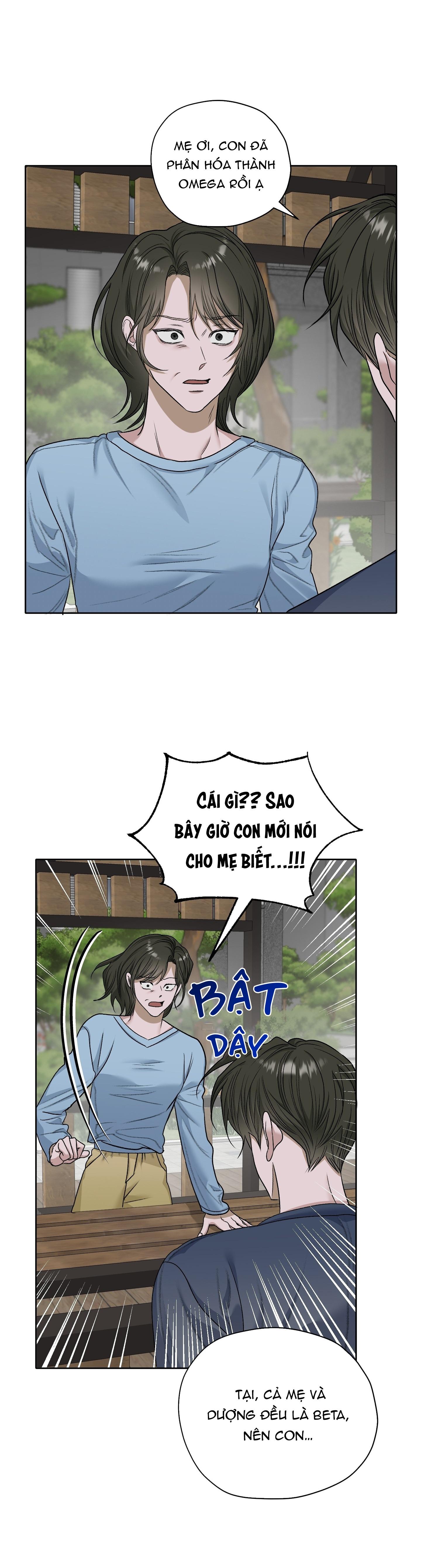 (RÔ LAI) Đầm Hoa Sen Chapter 56 - Trang 2