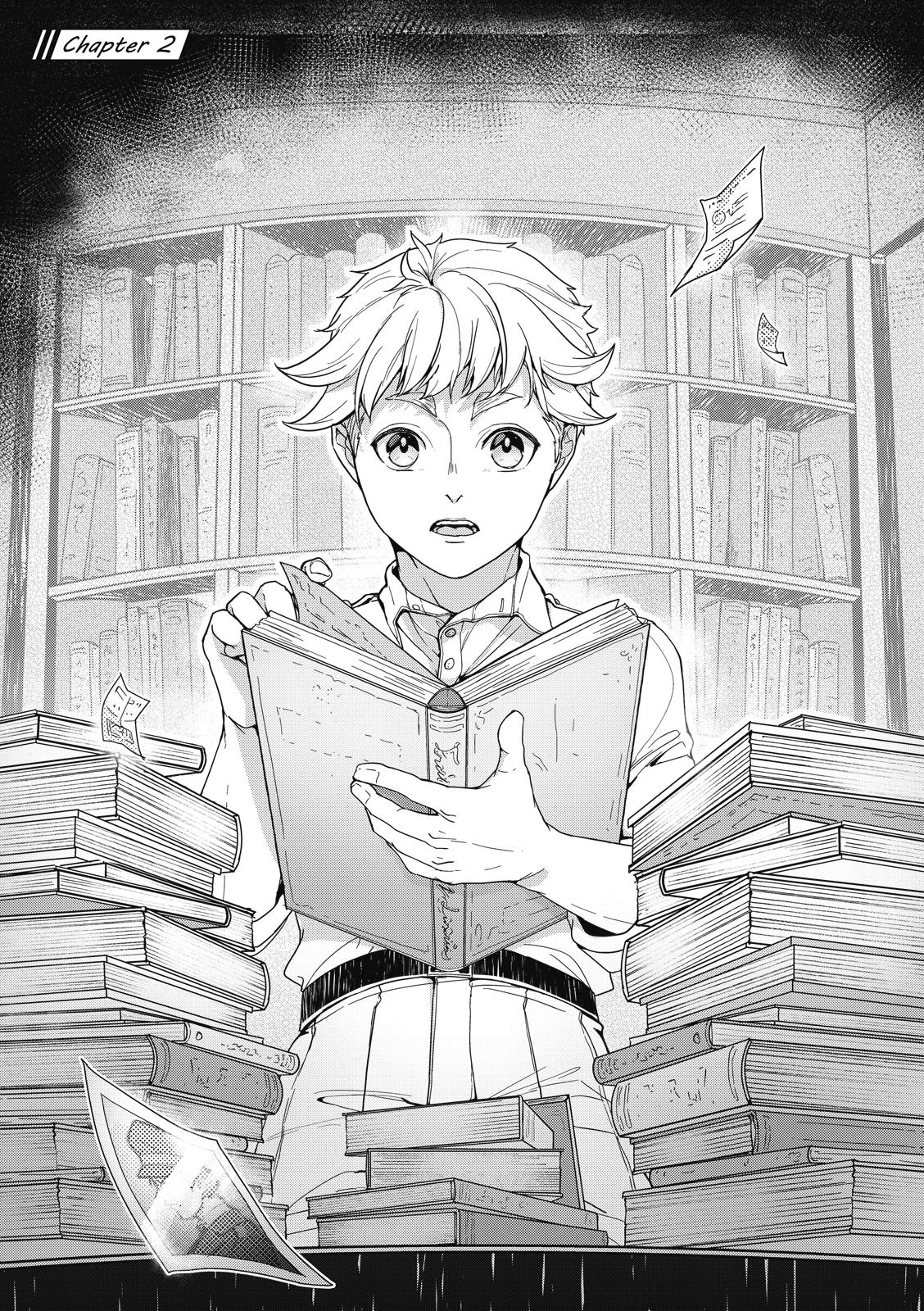 Trái Cấm (Manhua) Chapter 2 - Next 