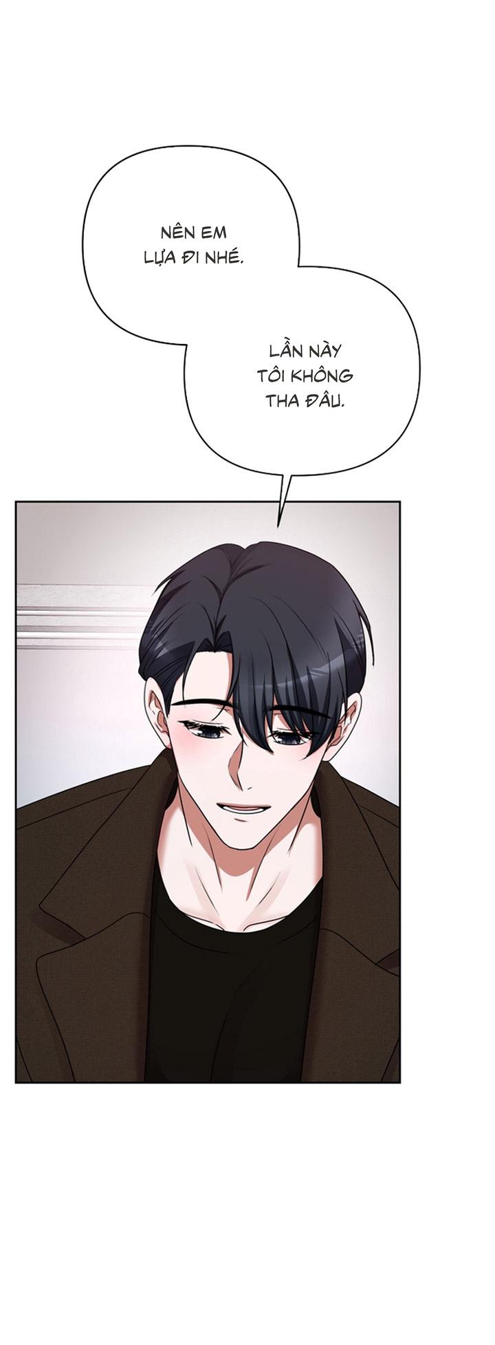 [DDT] TRỒNG KỲ Ở NÚI BAEKDU Chapter 3 19+ - Trang 2