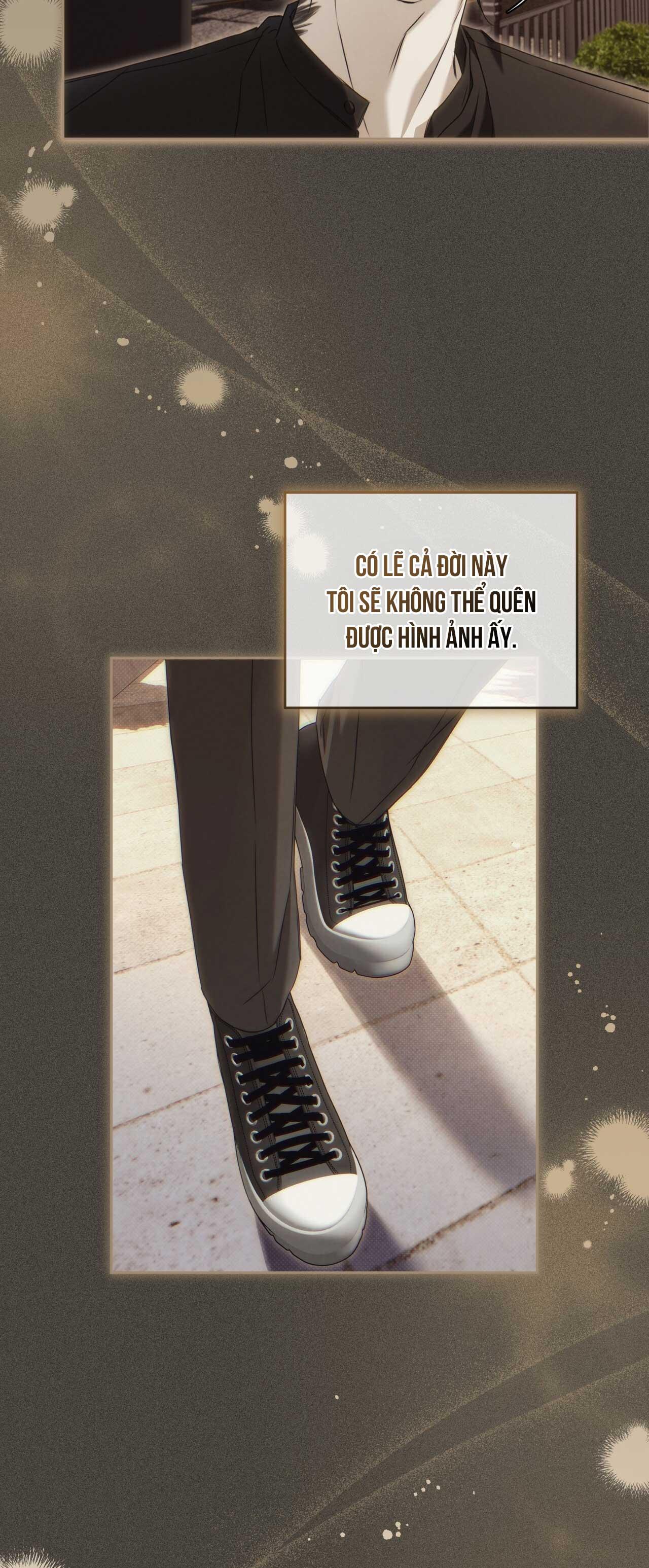 CHEAT DAY Chapter 8 - Next Chapter 9