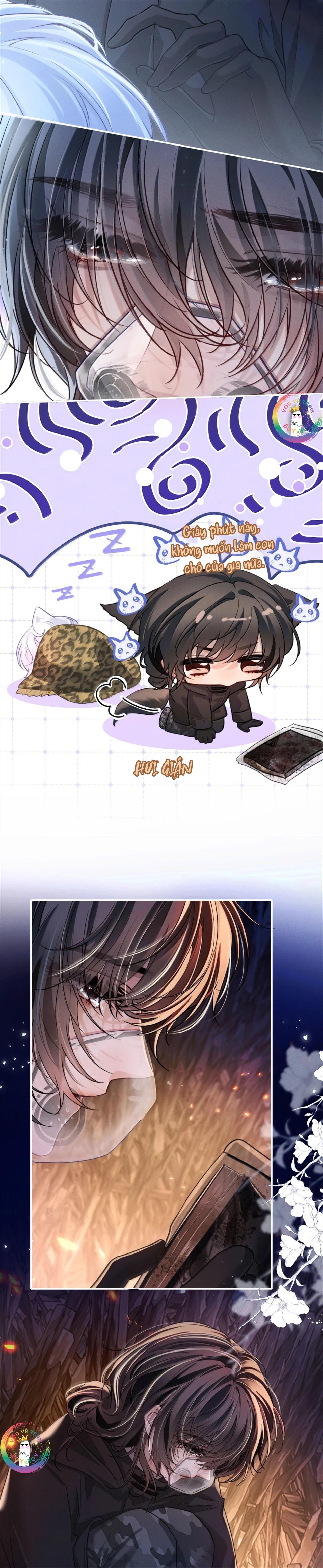 [GL] Thiết Lập Yêu Cầu Tôi Yêu Em Chapter 26 - Trang 2