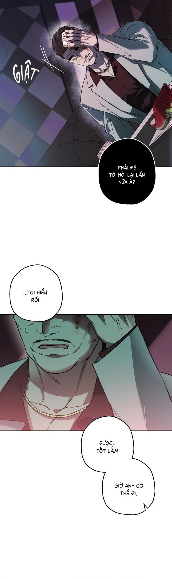 (CBunu) Vong Chủng Chapter 12 - Trang 2