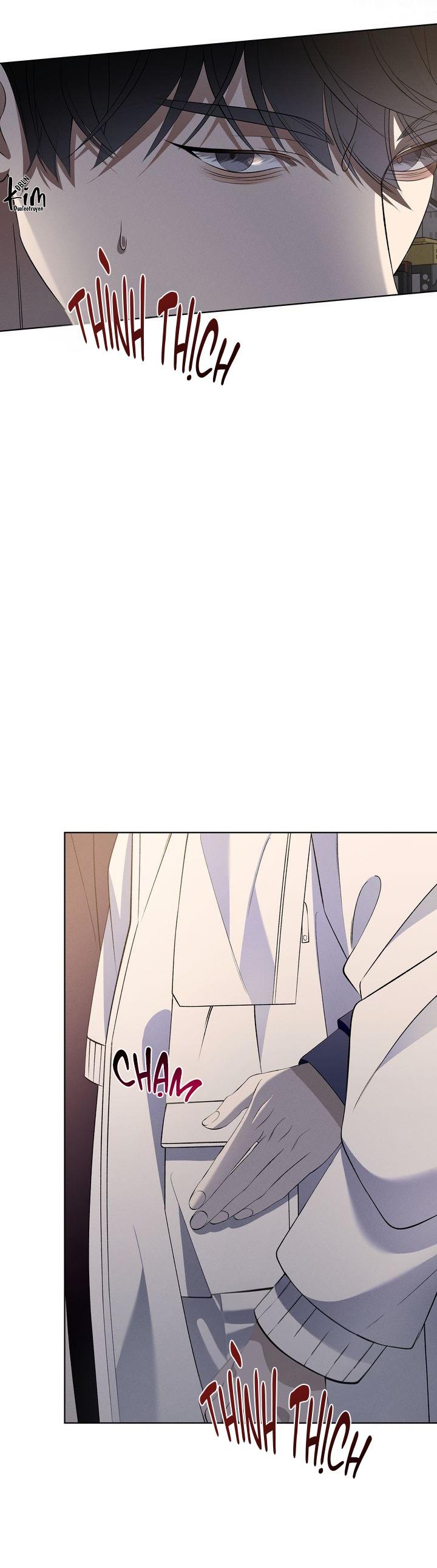 BL NGẮN LOẠN LUÂN - GIA ĐÌNH Chapter 12.1 dòng máu 1 - Trang 2