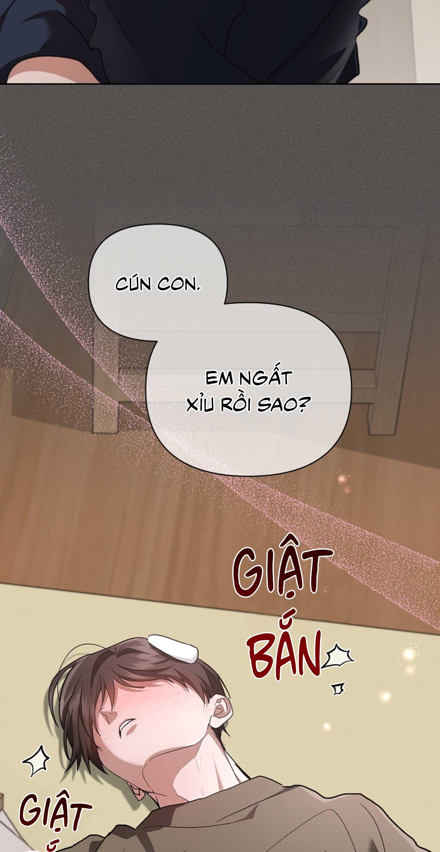 ĐỪNG ĐỘNG VÀO CÚN CON! Chapter 44.10 End - Trang 2