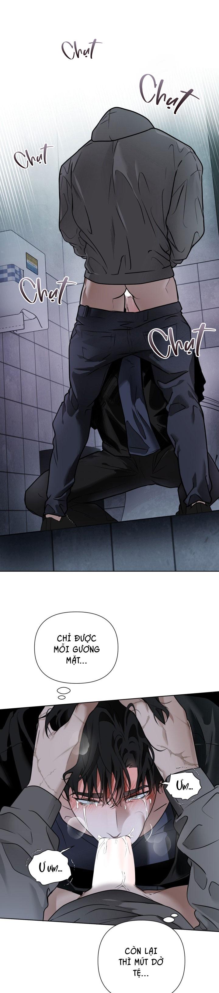 MY IDOL DIARY Chapter 7 - Trang 2