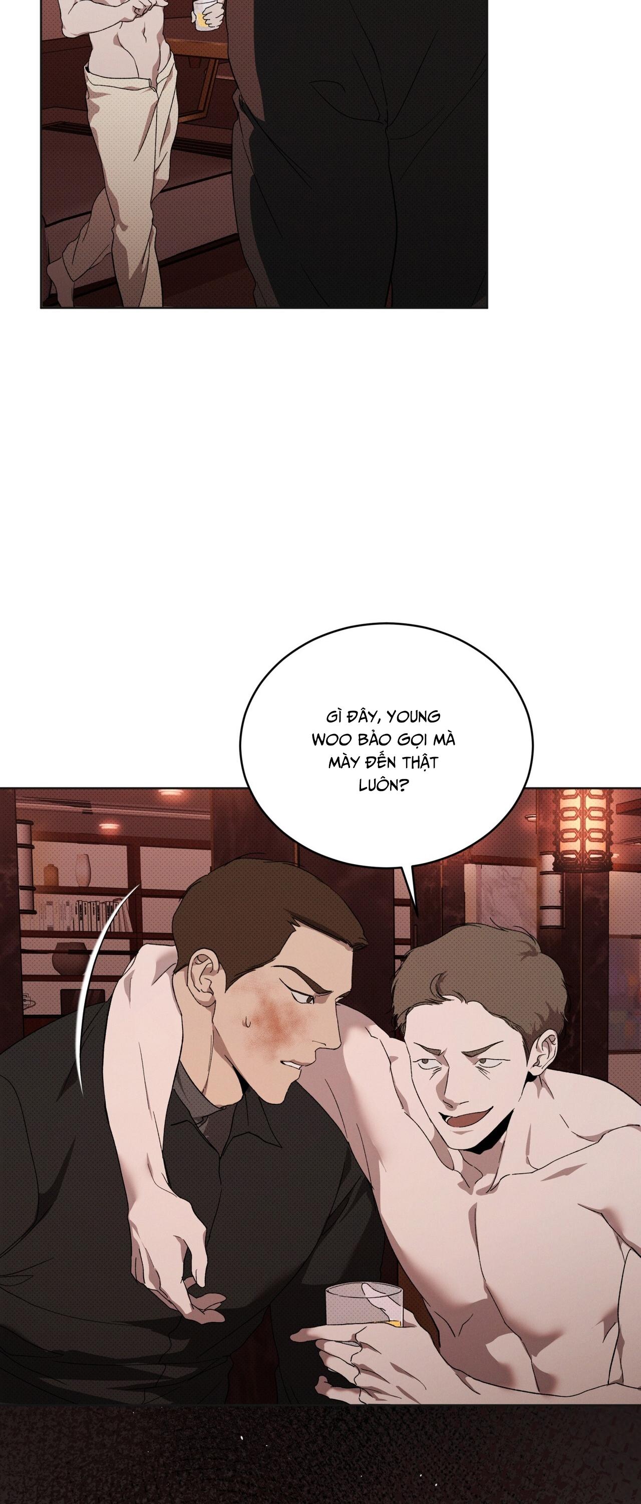 (GĐCV) HÌNH THÁI TIẾN HÓA Chapter 15 - Trang 2