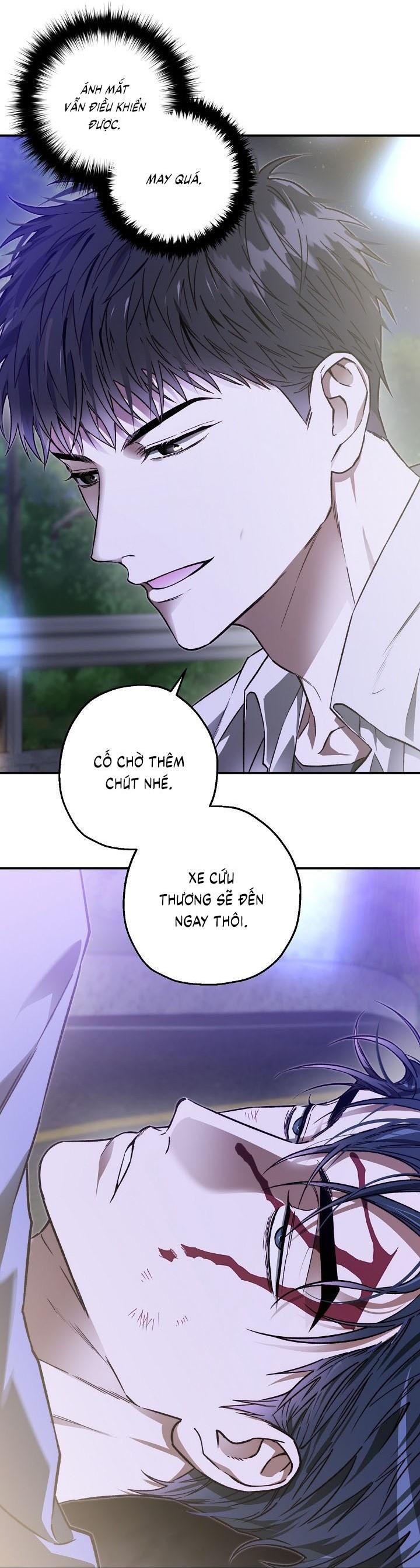 (CBunu) Vong Chủng Chapter 1 - Trang 2