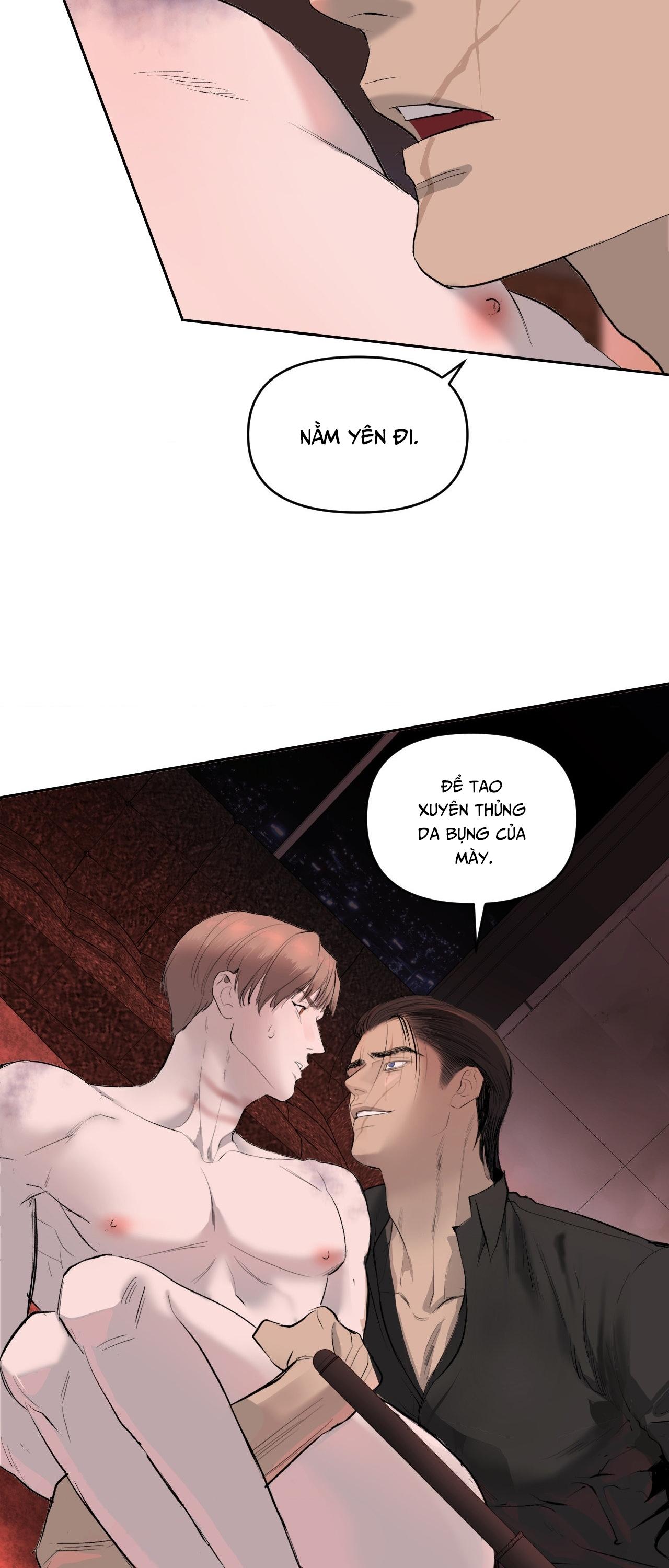 (GĐCV) RÁC RƯỞI CŨNG TỪNG CÓ GIÁ TRỊ Chapter 6 - Trang 2