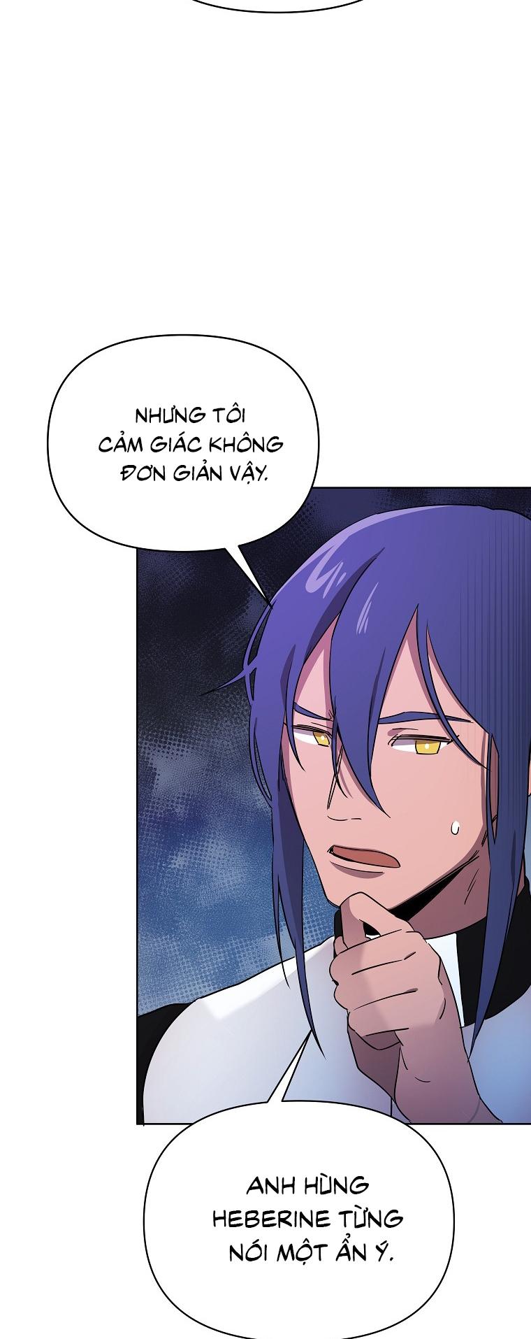 Hãy Lựa Chọn Anh Hùng Của Bạn Thật Cẩn Thận Chapter 13 - Trang 2