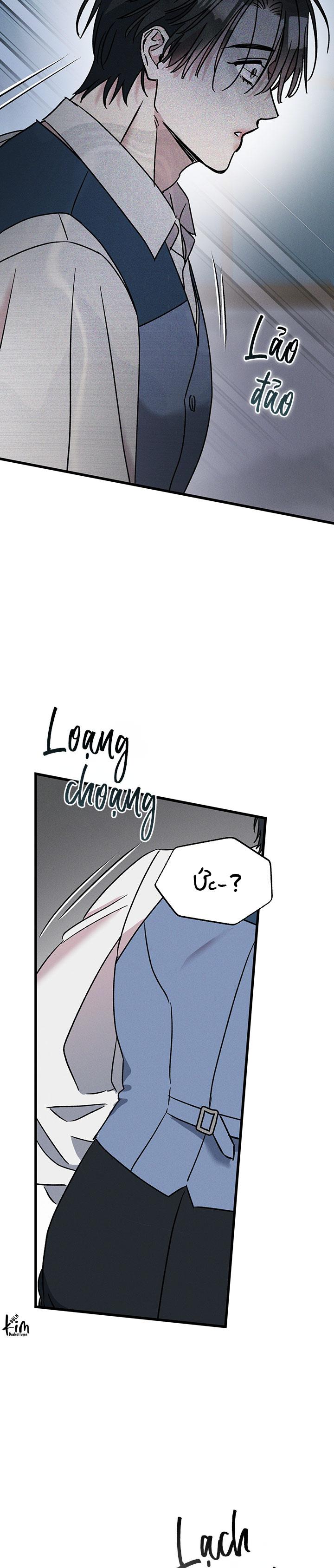 Mermaid's Cradle Chapter 10 - Trang 2