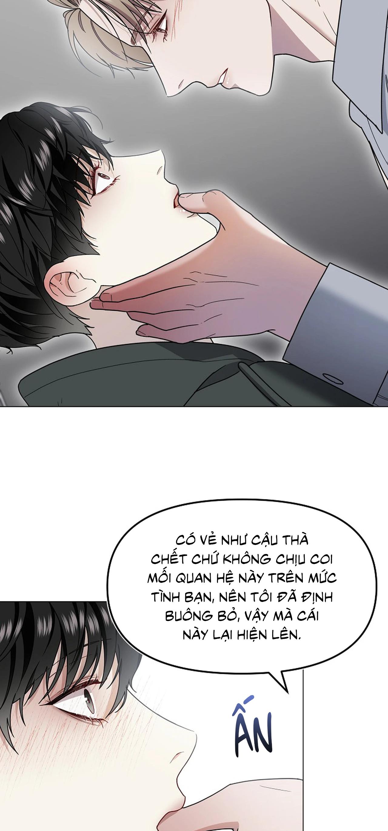 Bạn thanh mai trúc mã và S-Name Chapter 0 - Trang 2