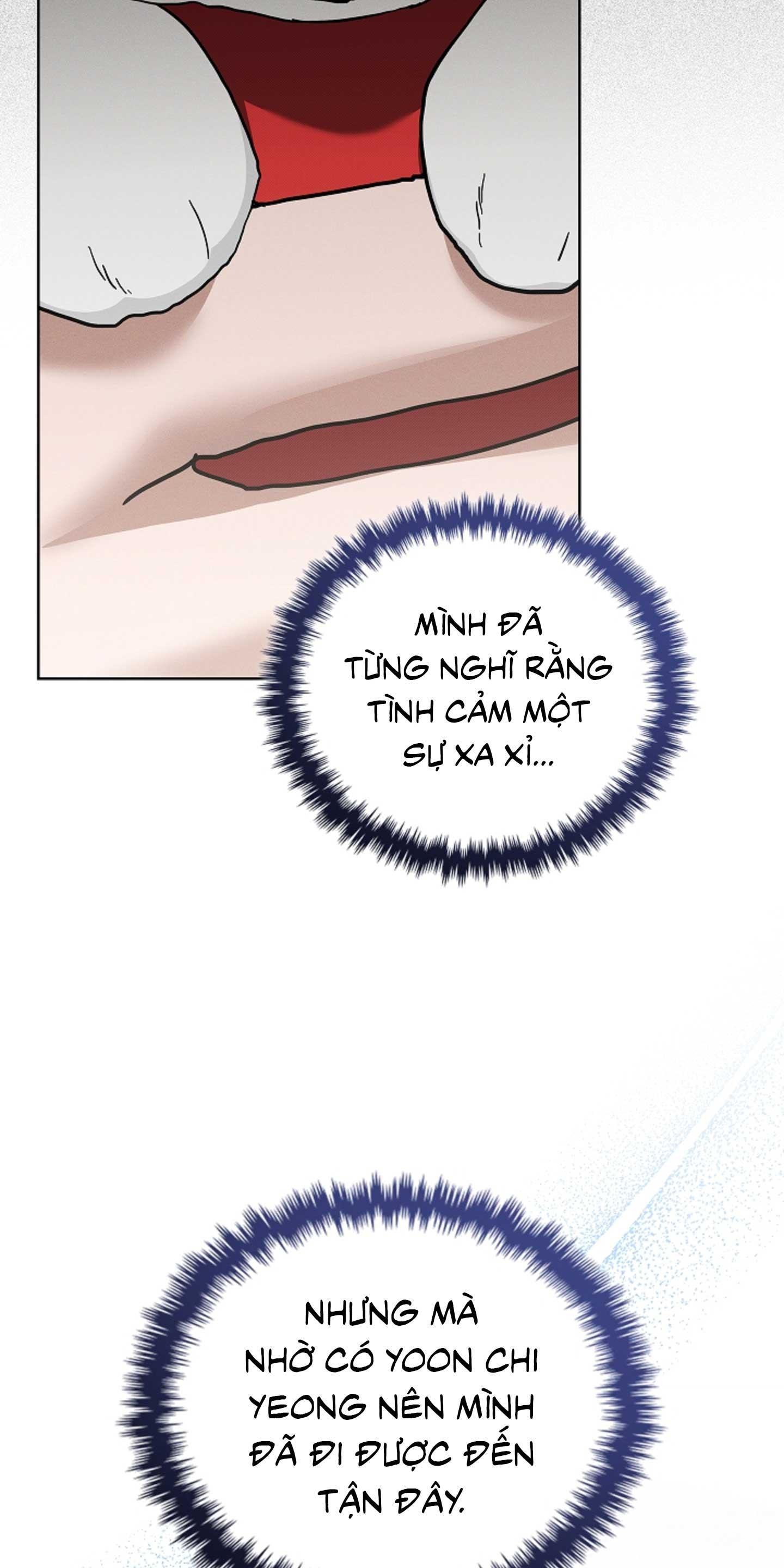 ĐỪNG ĐỘNG VÀO CÚN CON! Chapter 44.10 End - Trang 2