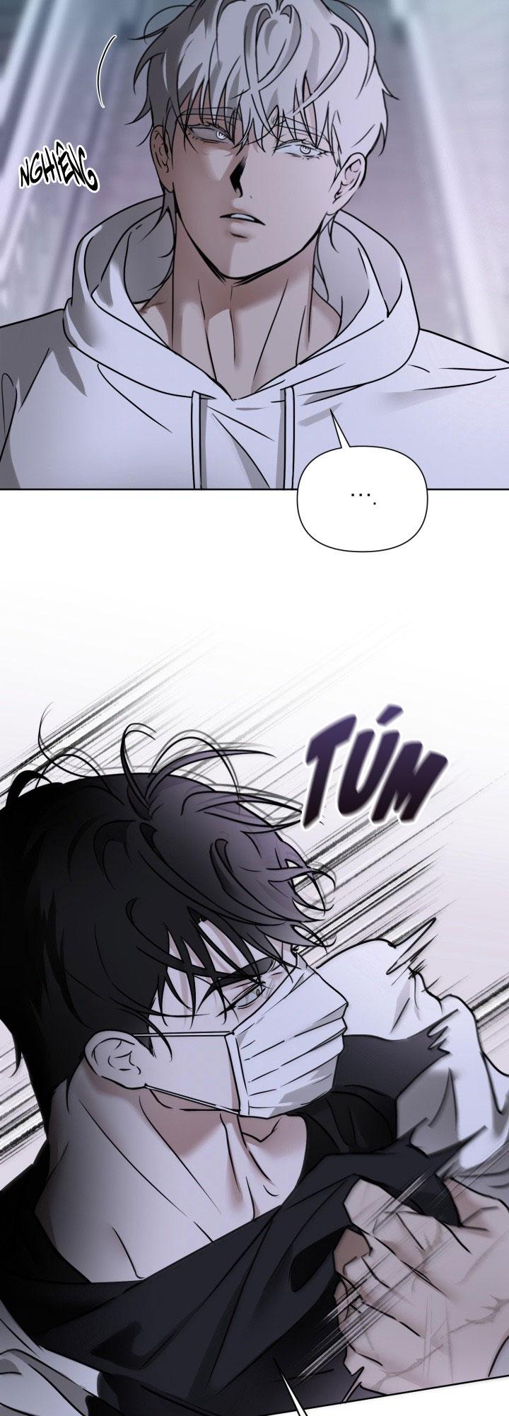 MY IDOL DIARY Chapter 2 - Trang 2