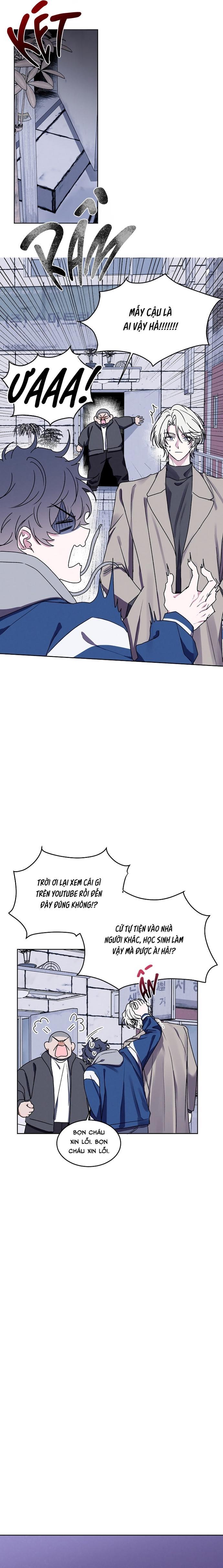 [ TUYỂN TẬP TRUYỆN NGẮN BL] Cuộc Xâm Lược Dâm Đãng Chapter 6 - Trang 2