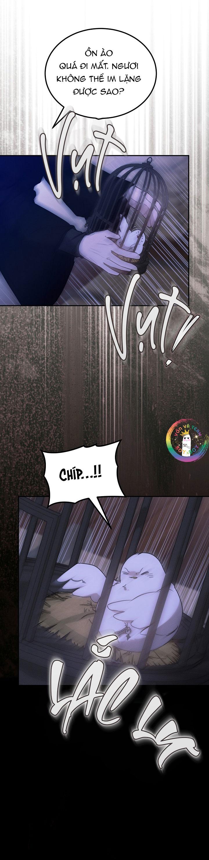 (END) Này, Đừng Có Nhấn Cái Nút Đó! Chapter 60 - Trang 2