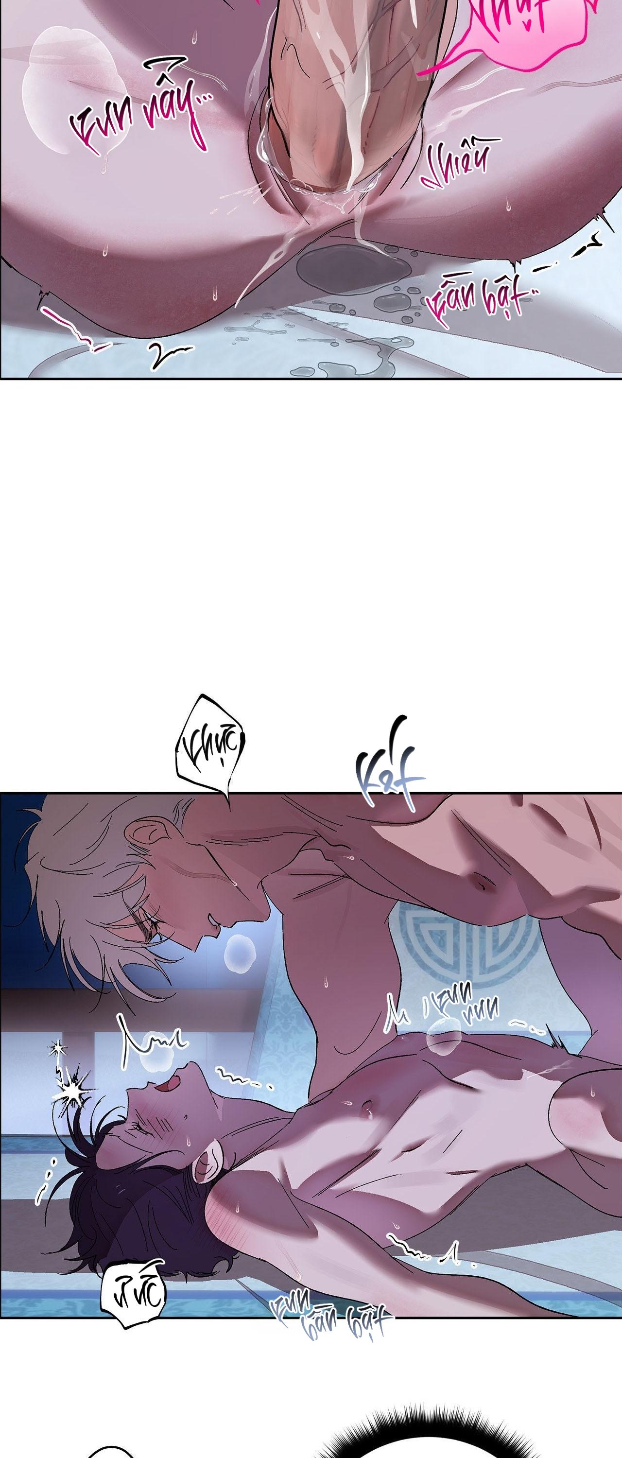 (GĐCV) THIÊNG LIÊNG Chapter 8 H+ - Trang 2