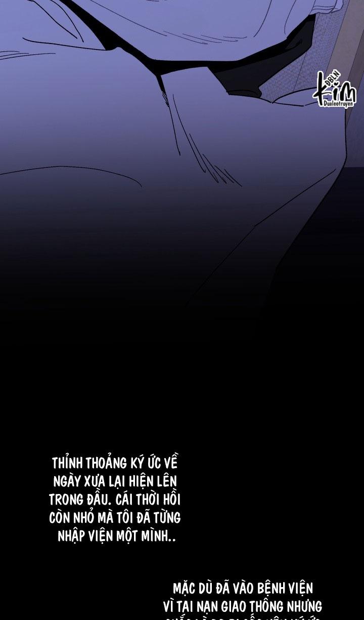 SỰ THAM LAM CỦA NHÂN LOẠI Chapter 17.5 thần linh 5 - Trang 2