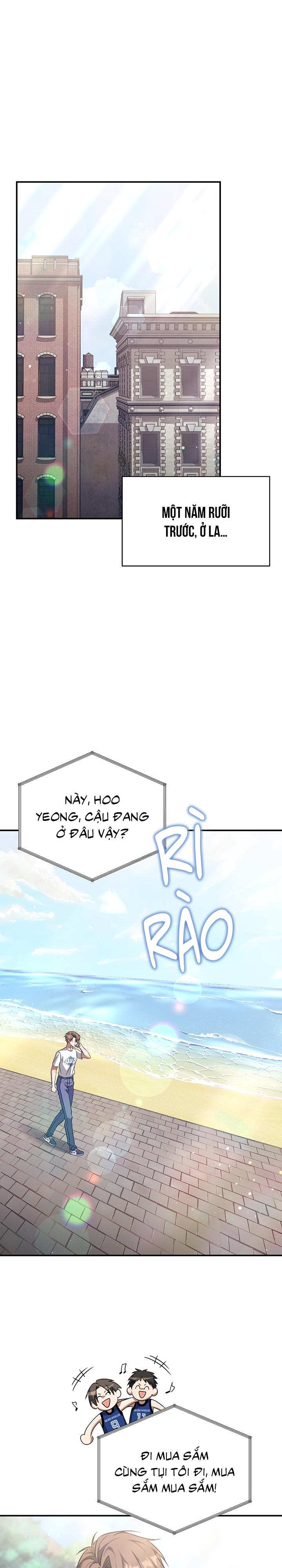 SỰ THẬT TRẦN TRỤI Chapter 2 - Next Chapter 3