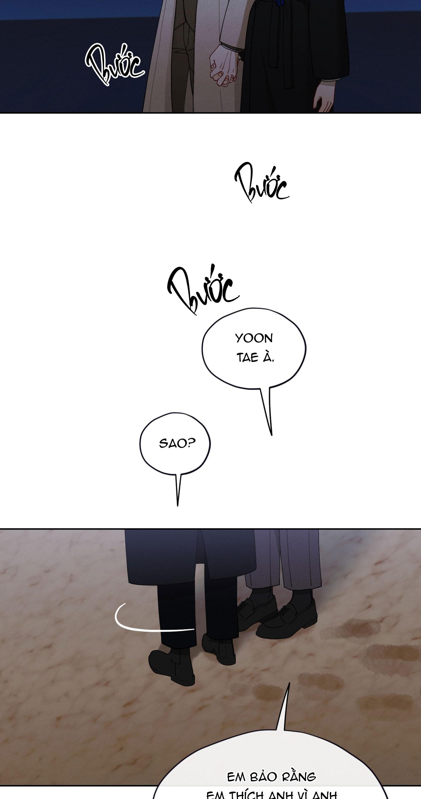 (ABO) CÁCH YÊU THƯƠNG CỤC CƯNG Chapter 7 - Trang 2