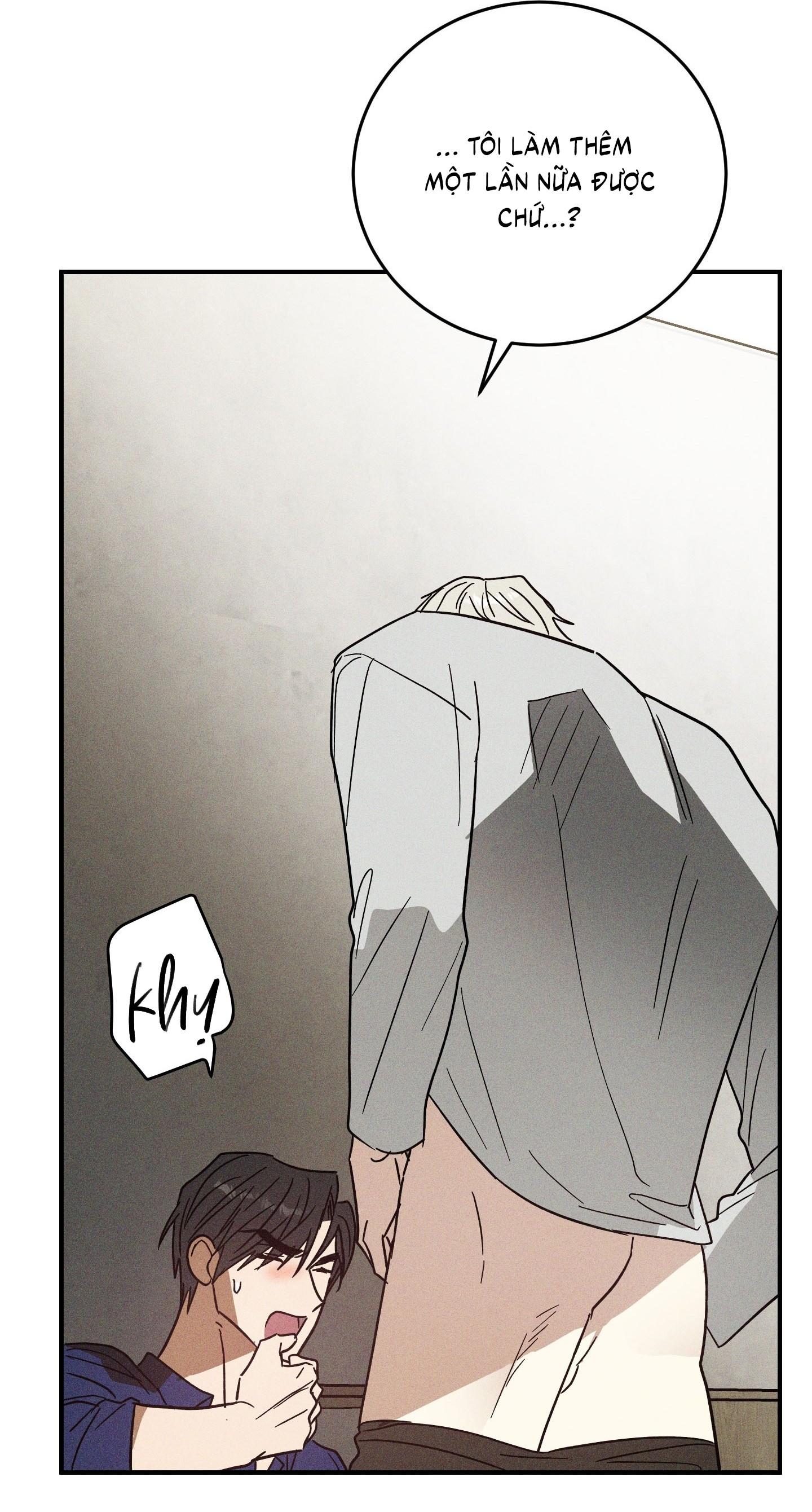 (CBunu) MIX UP Chapter 10 - Trang 2