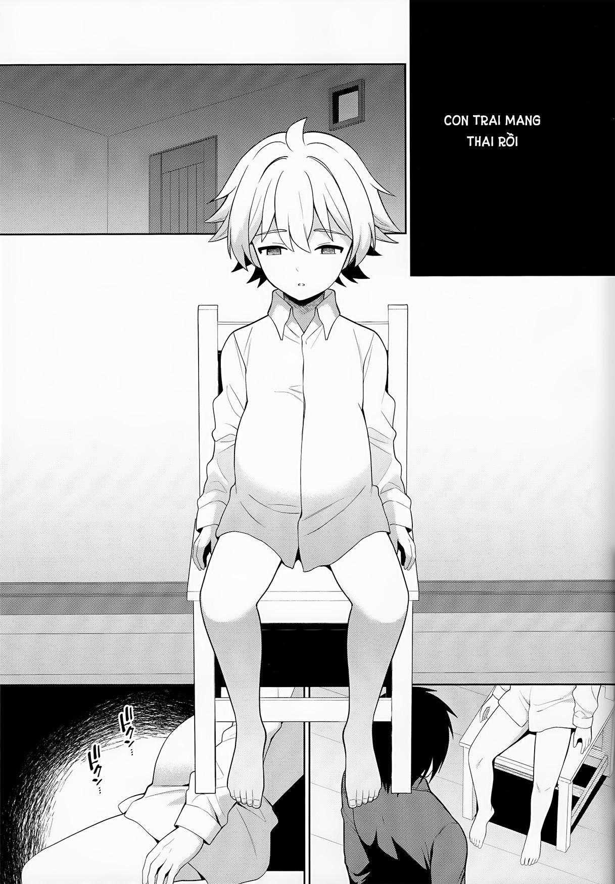 ONESHOT CHỊCH Chapter 260 - Trang 2