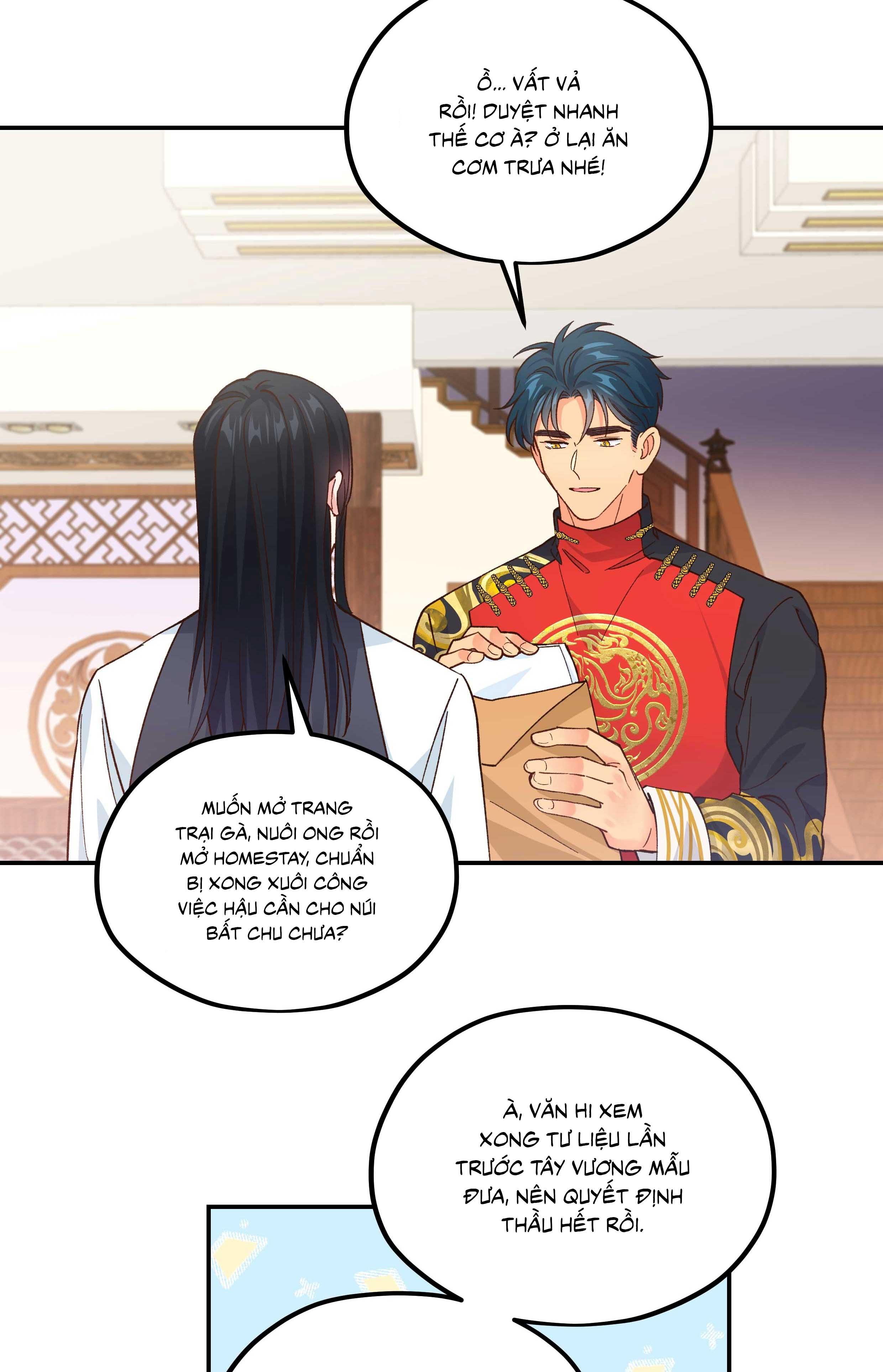 Quán cơm tỳ hưu Chapter 144.02 - Next Chapter 144.02