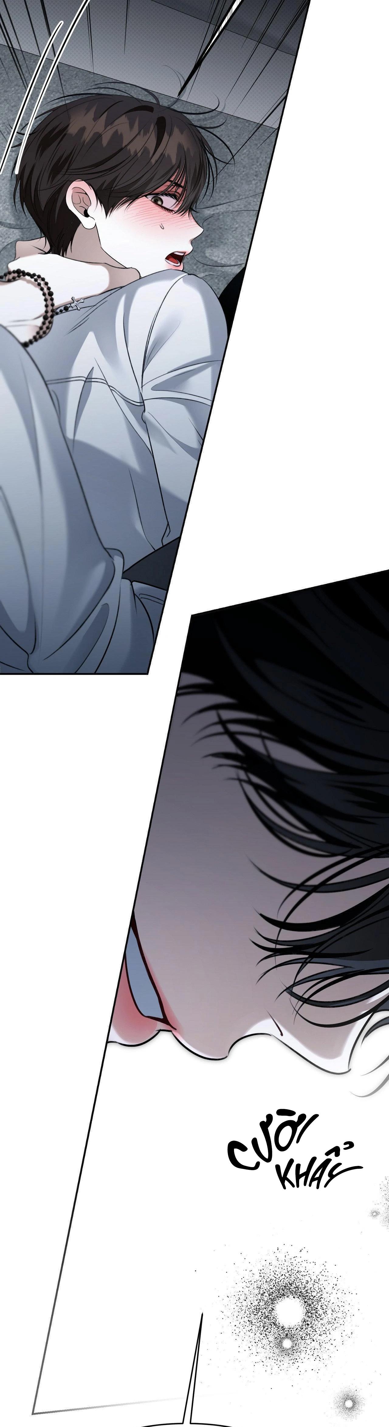 EIGHTEEN'S BED Chapter 41 - Trang 2