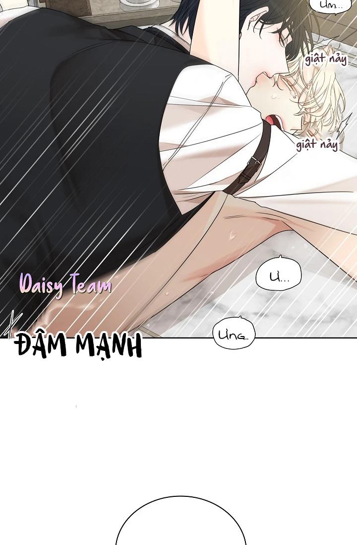 (Daisy) Snake Hole Chapter 6 - Next Chapter 7