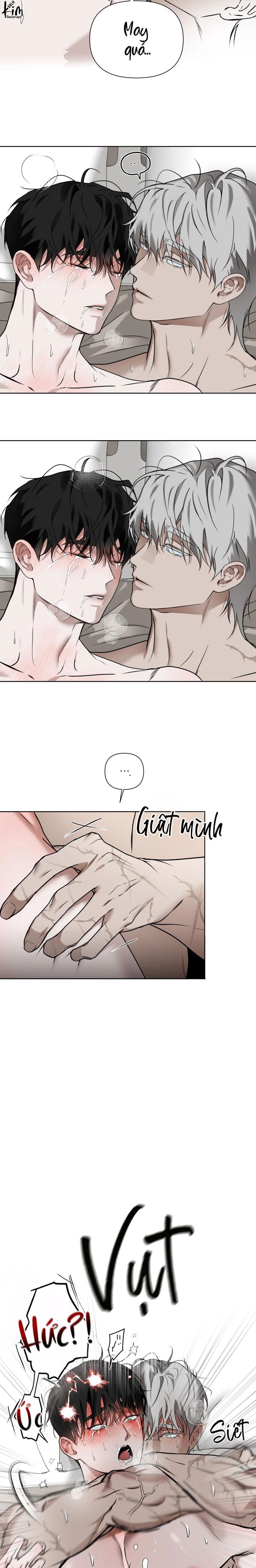 MY IDOL DIARY Chapter 5 - Trang 2