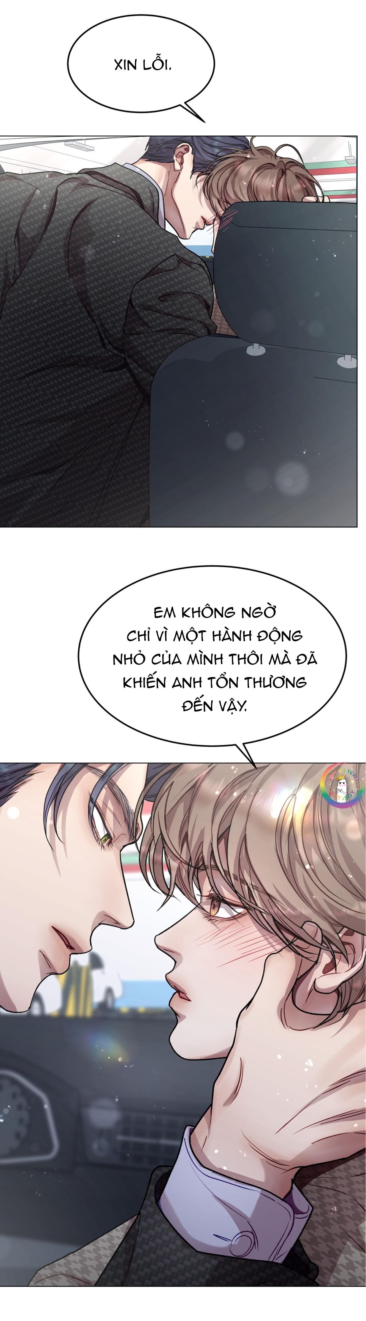 (END) Vị Kỷ Chapter 80 - Trang 2