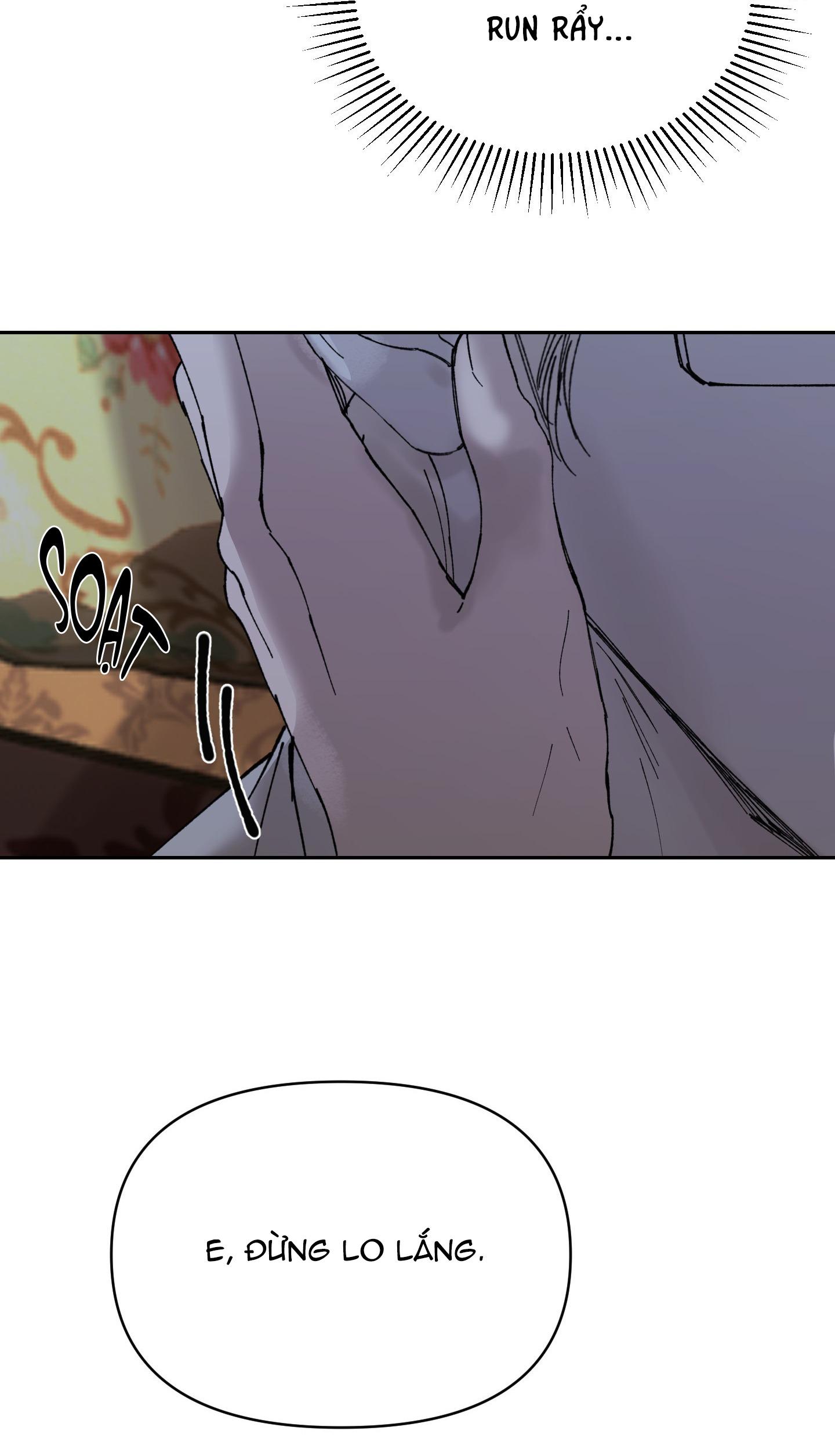 BL CỔ TRANG-ÂU CỔ NGẮN NHÀ KIM Chapter 43.6 vĩnh hằng 6 - Trang 2