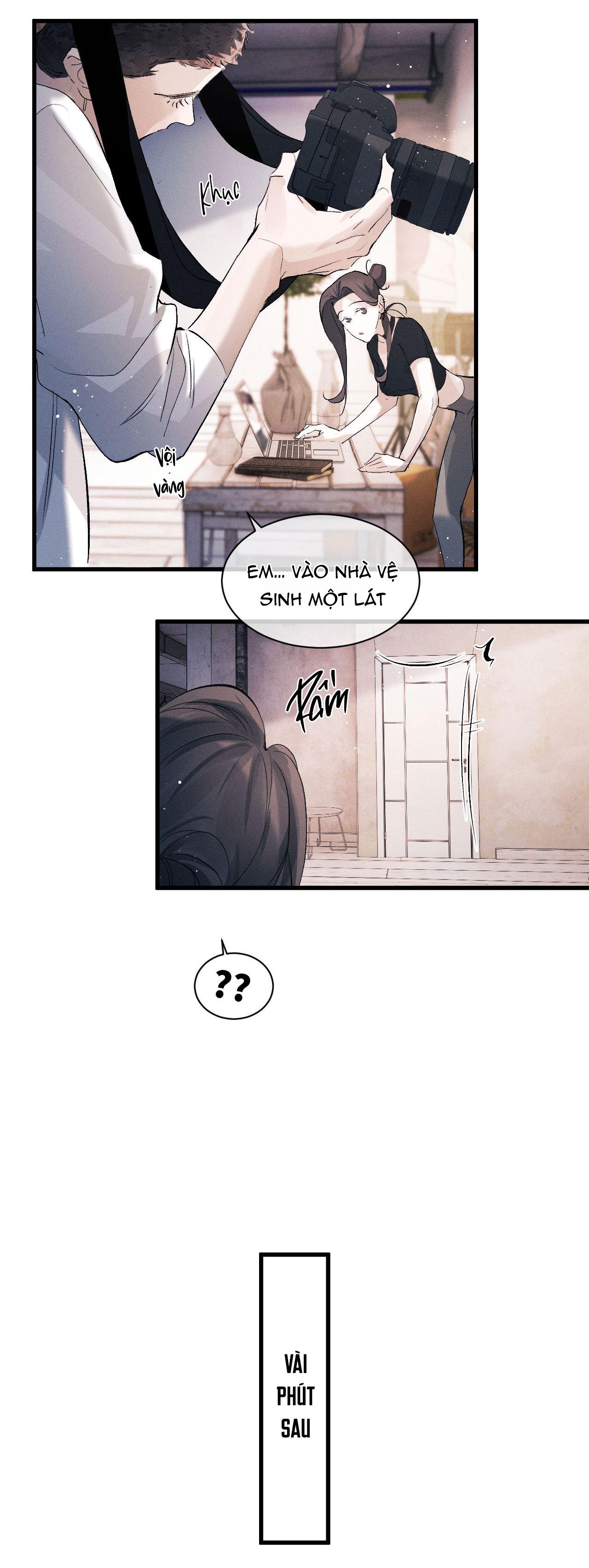 Tát Dã (Ngang Tàng) Chapter 46 - Trang 2