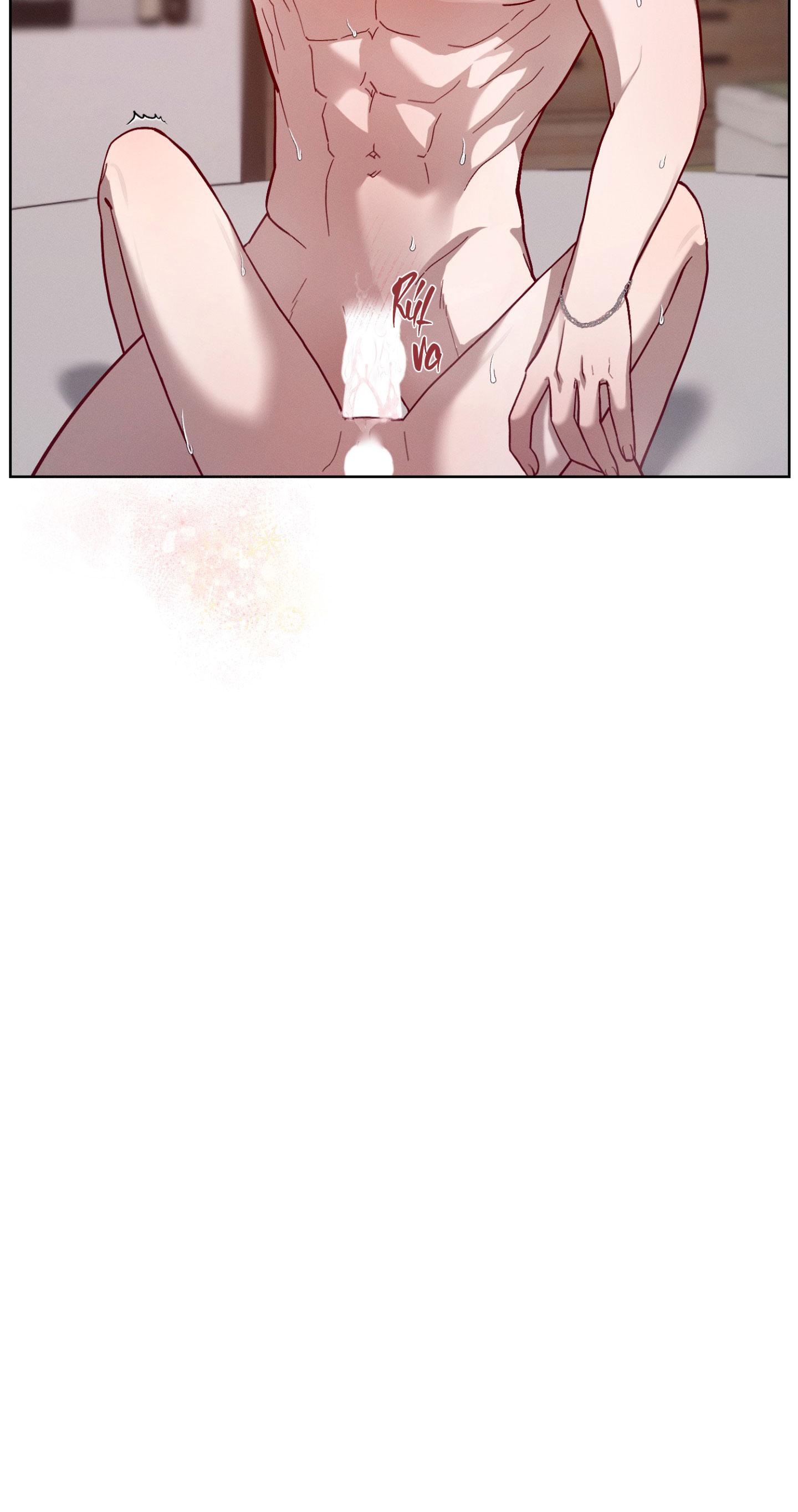 (ABO) CÁCH YÊU THƯƠNG CỤC CƯNG Chapter 1 - Trang 2